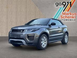 Thumbnail von Land Rover Range Rover Evoque Convertible HSE Dynamic