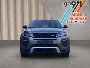 Thumbnail von Land Rover Range Rover Evoque Convertible HSE Dynamic
