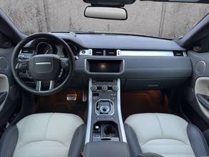 Thumbnail von Land Rover Range Rover Evoque Convertible HSE Dynamic