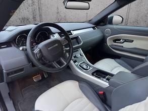 Thumbnail von Land Rover Range Rover Evoque Convertible HSE Dynamic