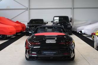 Thumbnail von Mercedes-Benz SL 63 AMG / Burmester / Lift / Carbon / HeadUp