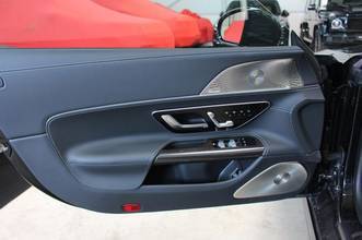 Thumbnail von Mercedes-Benz SL 63 AMG / Burmester / Lift / Carbon / HeadUp