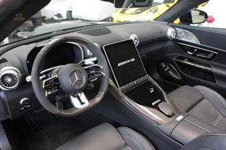 Thumbnail von Mercedes-Benz SL 63 AMG / Burmester / Lift / Carbon / HeadUp