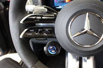 Thumbnail von Mercedes-Benz SL 63 AMG / Burmester / Lift / Carbon / HeadUp