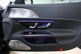 Thumbnail von Mercedes-Benz SL 63 AMG / Burmester / Lift / Carbon / HeadUp