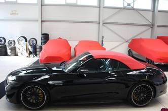 Thumbnail von Mercedes-Benz SL 63 AMG / Burmester / Lift / Carbon / HeadUp