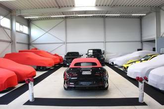 Thumbnail von Mercedes-Benz SL 63 AMG / Burmester / Lift / Carbon / HeadUp