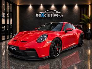ポルシェ 911 (992) GT3 Clubsport マトリックスリフトエアロキット BOSE