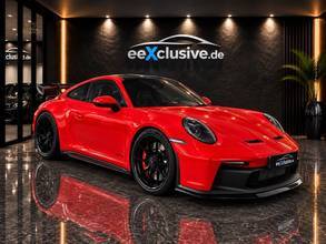 Thumbnail von Porsche 911 (992) GT3 Clubsport Matrix Lift AeroKit BOSE