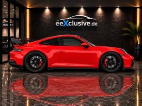 Thumbnail von Porsche 911 (992) GT3 Clubsport Matrix Lift AeroKit BOSE