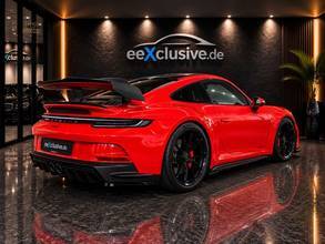 Thumbnail von Porsche 911 (992) GT3 Clubsport Matrix Lift AeroKit BOSE