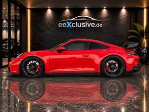 Thumbnail von Porsche 911 (992) GT3 Clubsport Matrix Lift AeroKit BOSE