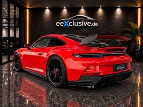 Thumbnail von Porsche 911 (992) GT3 Clubsport Matrix Lift AeroKit BOSE