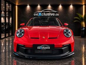Thumbnail von Porsche 911 (992) GT3 Clubsport Matrix Lift AeroKit BOSE