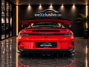 Thumbnail von Porsche 911 (992) GT3 Clubsport Matrix Lift AeroKit BOSE