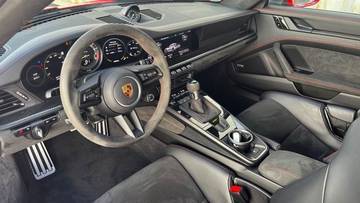 Thumbnail von Porsche 911 (992) GT3 Clubsport Matrix Lift AeroKit BOSE