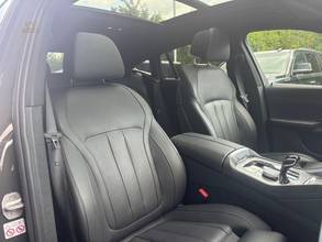 Thumbnail von BMW X6 M50i Laser Massage Panoramic Harman Kardon