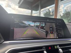 Thumbnail von BMW X6 M50i Laser Massage Panoramic Harman Kardon