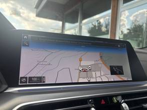Thumbnail von BMW X6 M50i Laser Massage Panoramic Harman Kardon