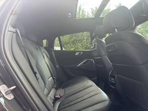 Thumbnail von BMW X6 M50i Laser Massage Panoramic Harman Kardon