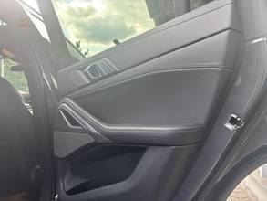 Thumbnail von BMW X6 M50i Laser Massage Panoramic Harman Kardon