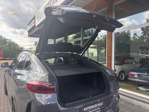 Thumbnail von BMW X6 M50i Laser Massage Panoramic Harman Kardon