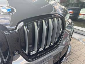 Thumbnail von BMW X6 M50i Laser Massage Panoramic Harman Kardon