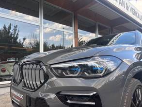 Thumbnail von BMW X6 M50i Laser Massage Panoramic Harman Kardon