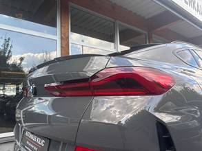 Thumbnail von BMW X6 M50i Laser Massage Panoramic Harman Kardon