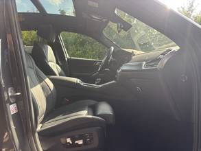 Thumbnail von BMW X6 M50i Laser Massage Panoramic Harman Kardon