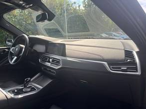 Thumbnail von BMW X6 M50i Laser Massage Panoramic Harman Kardon