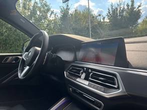 Thumbnail von BMW X6 M50i Laser Massage Panoramic Harman Kardon