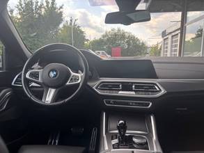 Thumbnail von BMW X6 M50i Laser Massage Panoramic Harman Kardon