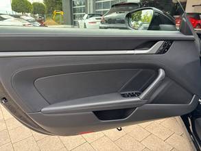 Thumbnail von Porsche 992 Cabriolet **Sport Exhaust*Leather*Camera**