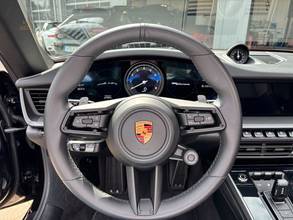 Thumbnail von Porsche 992 Cabriolet **Sport Exhaust*Leather*Camera**