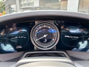 Thumbnail von Porsche 992 Cabriolet **Sport Exhaust*Leather*Camera**