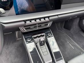 Thumbnail von Porsche 992 Cabriolet **Sport Exhaust*Leather*Camera**
