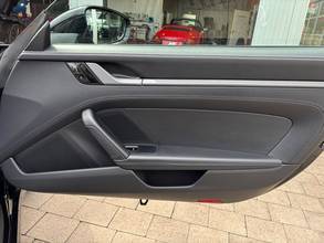 Thumbnail von Porsche 992 Cabriolet **Sport Exhaust*Leather*Camera**