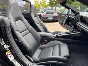 Thumbnail von Porsche 992 Cabriolet **Sport Exhaust*Leather*Camera**