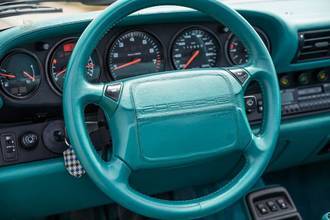 Thumbnail von Porsche 964 WTL Carrera 2 Cabriolet