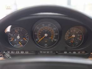 Thumbnail von Mercedes-Benz 560 SL R107 original km, in collection for 20 years, WGA 2+
