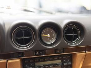 Thumbnail von Mercedes-Benz 560 SL R107 original km, in collection for 20 years, WGA 2+