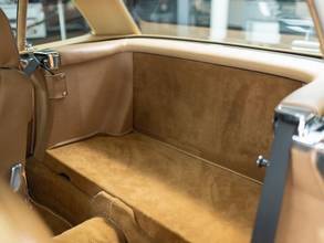 Thumbnail von Mercedes-Benz 560 SL R107 original km, in collection for 20 years, WGA 2+