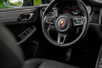 Thumbnail von Porsche Macan GTS 381PS |1st owner|Approved 1.2029|Parking heater