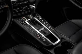 Thumbnail von Porsche Macan GTS 381PS |1st owner|Approved 1.2029|Parking heater