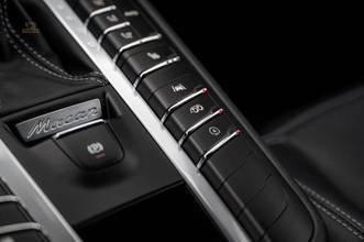 Thumbnail von Porsche Macan GTS 381PS |1st owner|Approved 1.2029|Parking heater