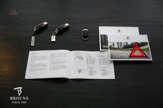 Thumbnail von Porsche Macan GTS 381PS |1st owner|Approved 1.2029|Parking heater