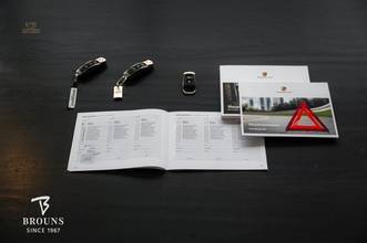 Thumbnail von Porsche Macan GTS 381PS |1st owner|Approved 1.2029|Parking heater