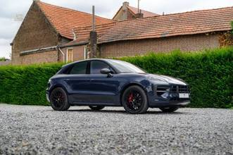 Thumbnail von Porsche Macan GTS 381PS |1st owner|Approved 1.2029|Parking heater