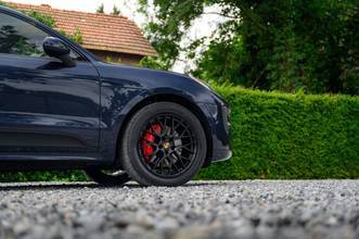 Thumbnail von Porsche Macan GTS 381PS |1st owner|Approved 1.2029|Parking heater